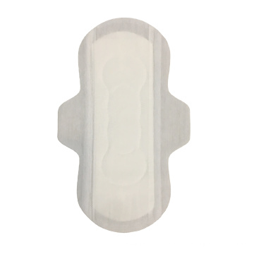 Fabricante de absorventes higiênicos de marca personalizada absorventes higiênicos ultrafinos de superfície seca